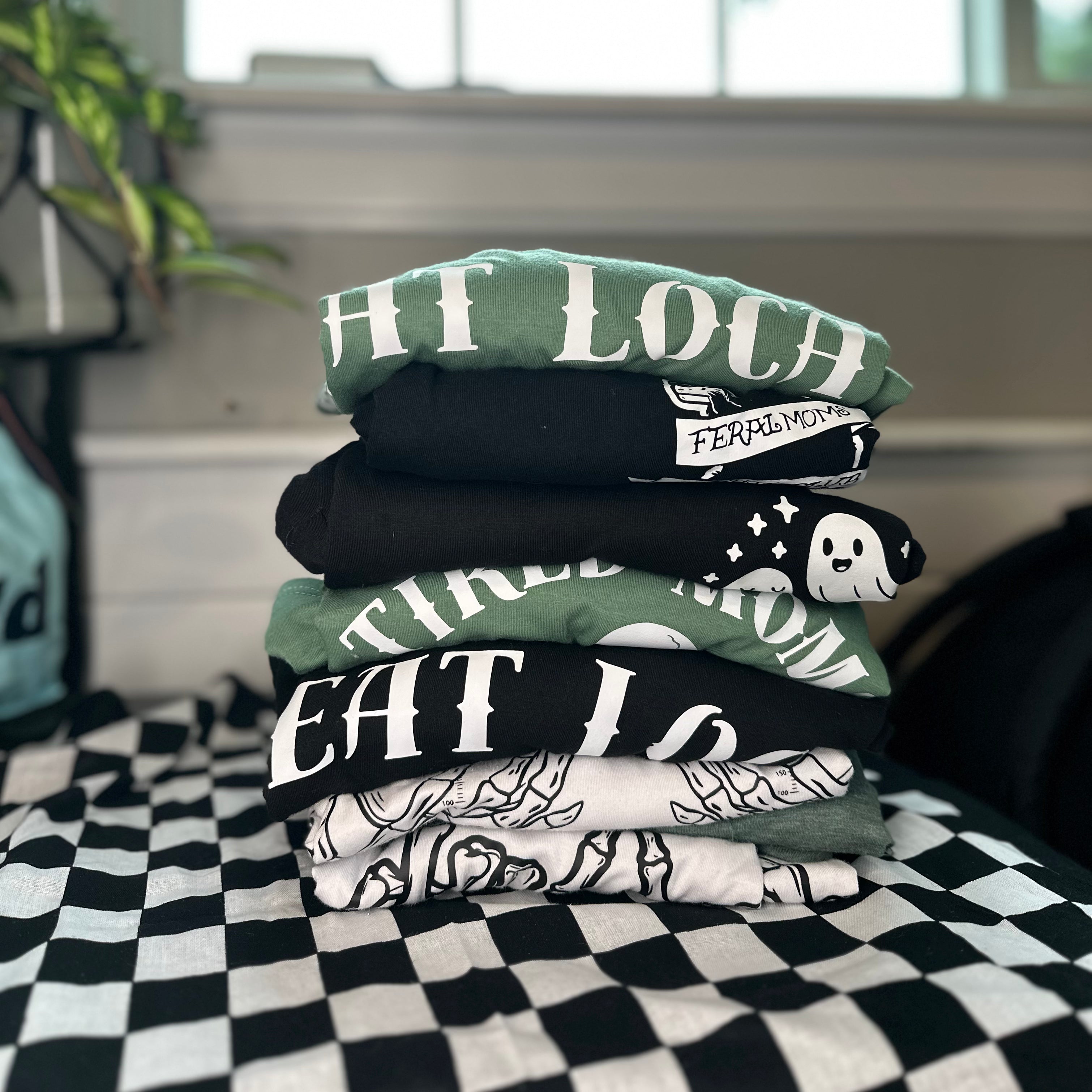 Apparel