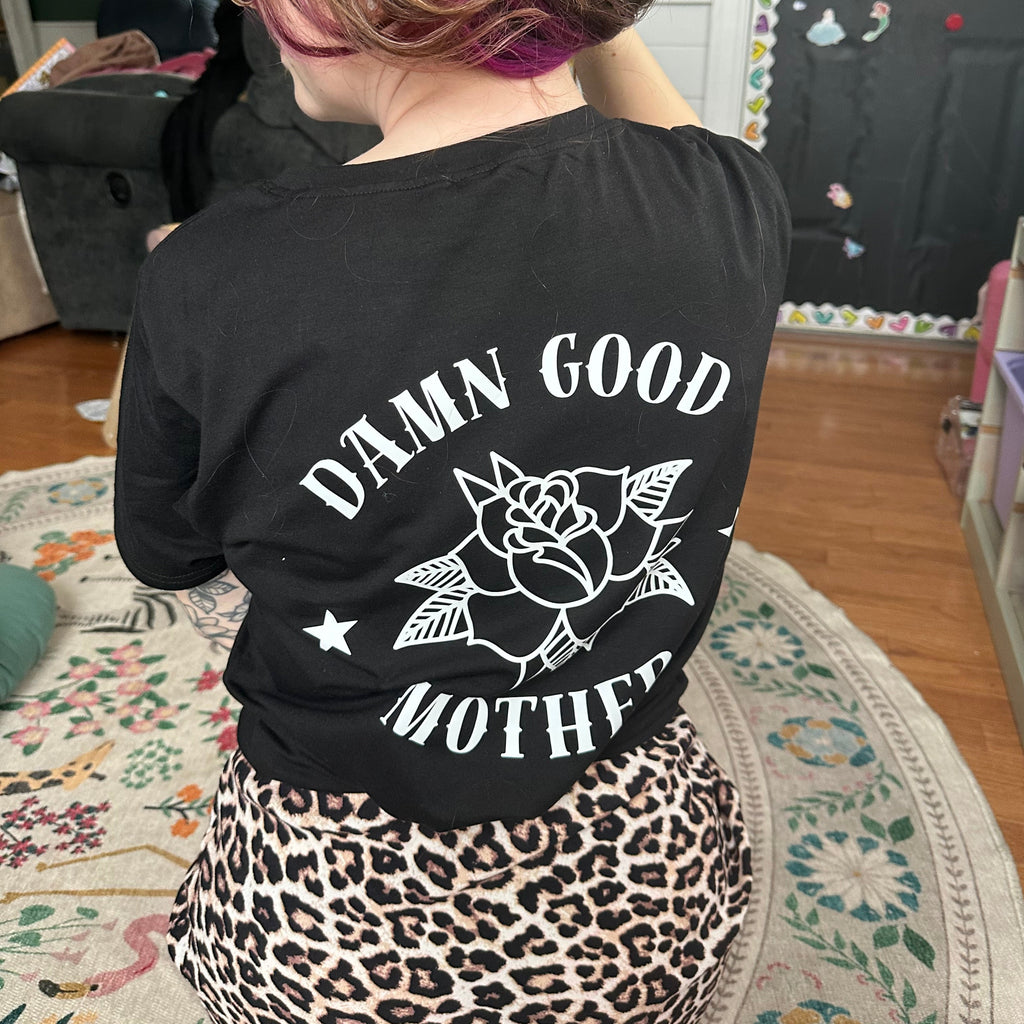 DGM Tee
