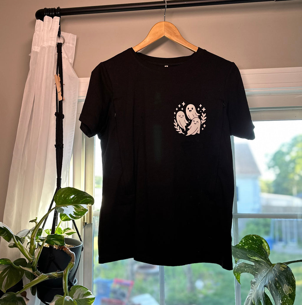Spooky Moms Tee