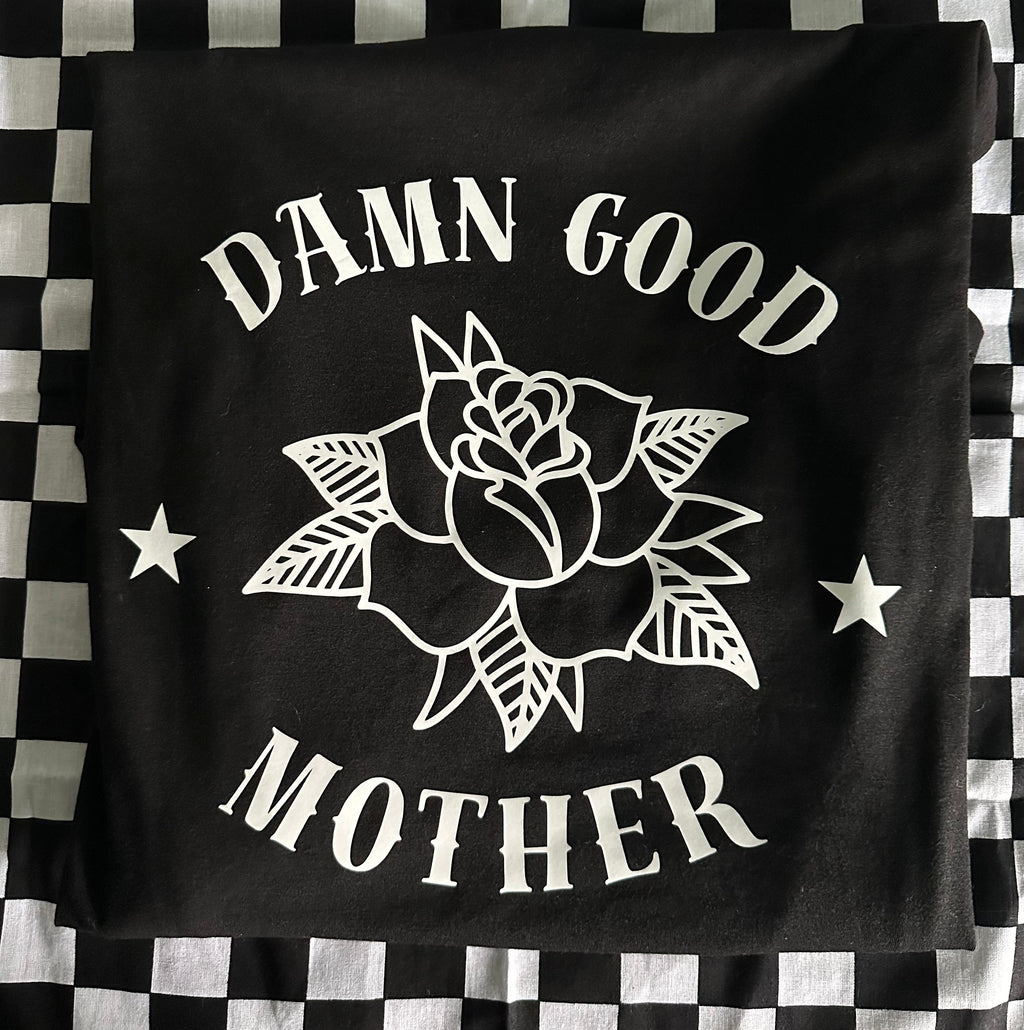 DGM Tee