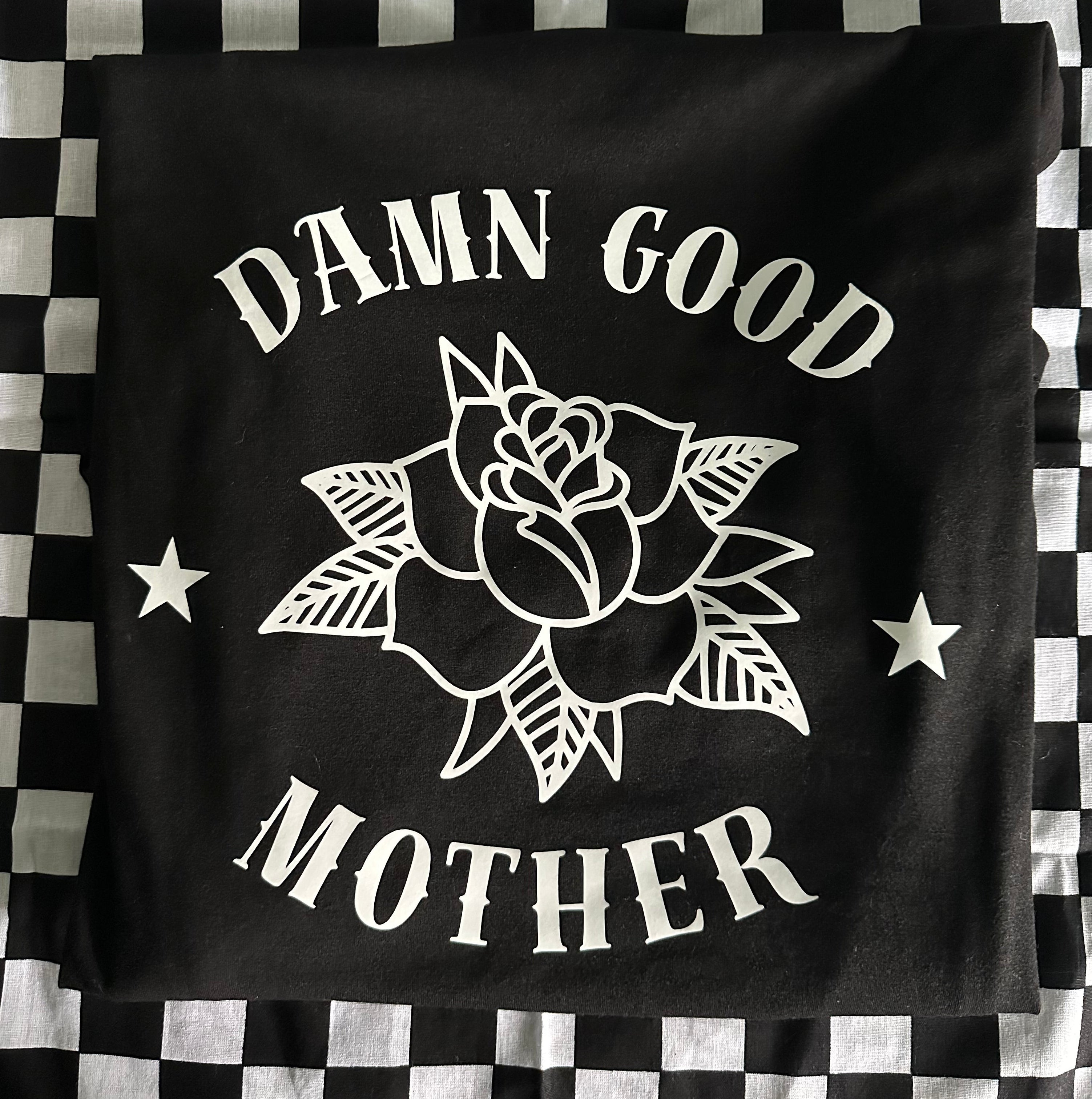 DGM Tee
