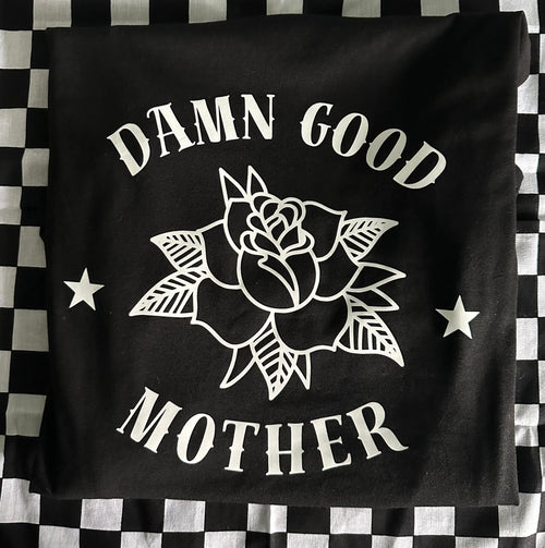 DGM Tee