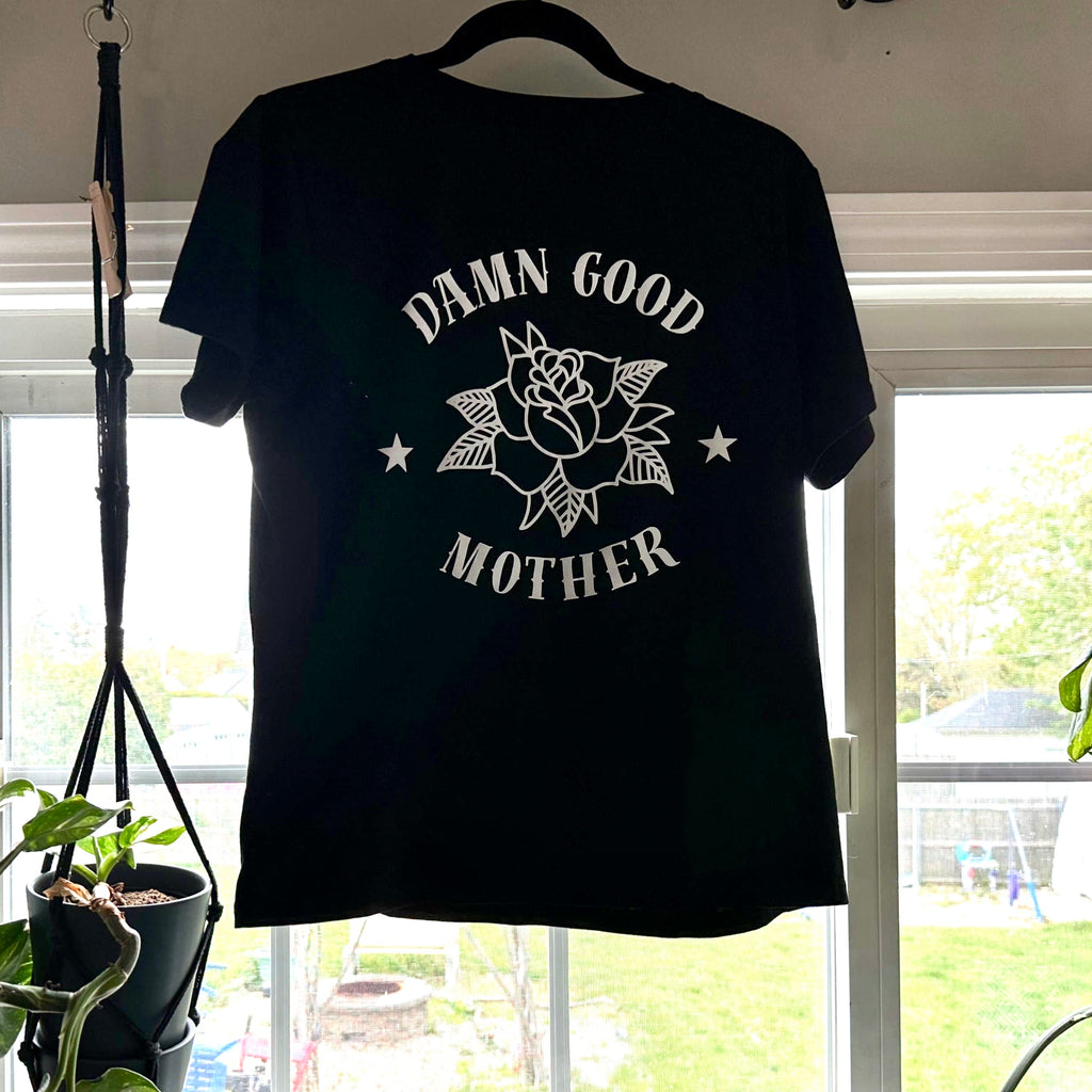 DGM Tee