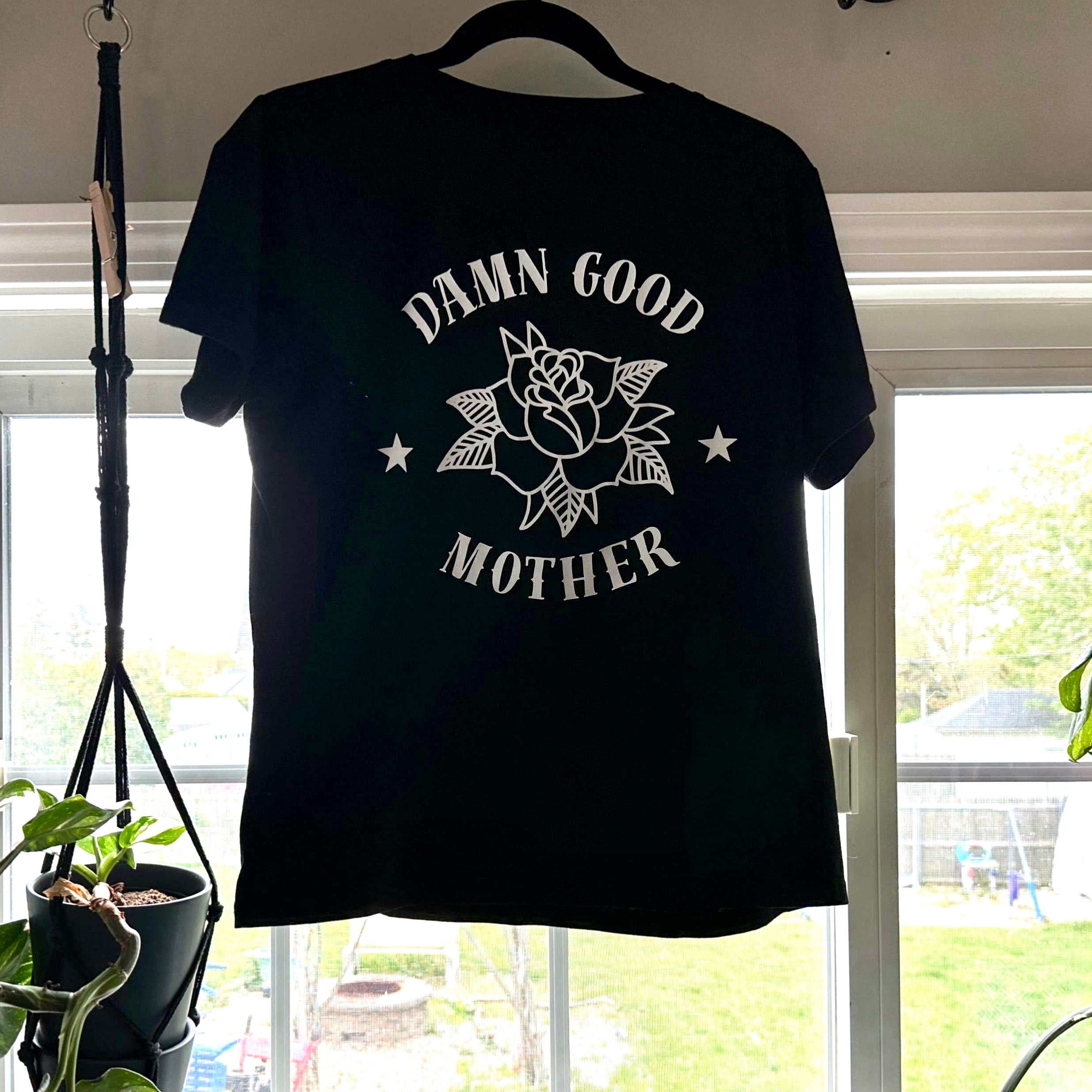 DGM Tee