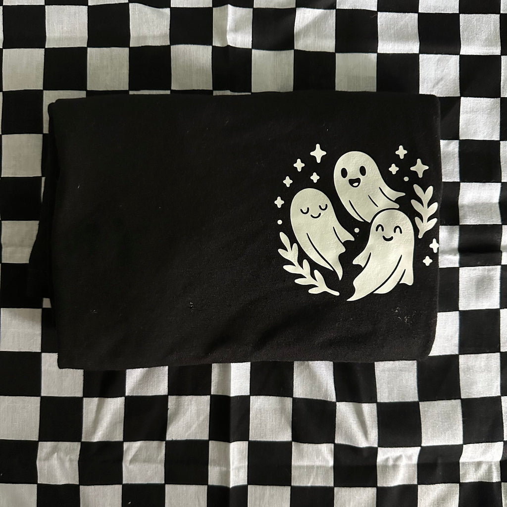 Spooky Moms Tee