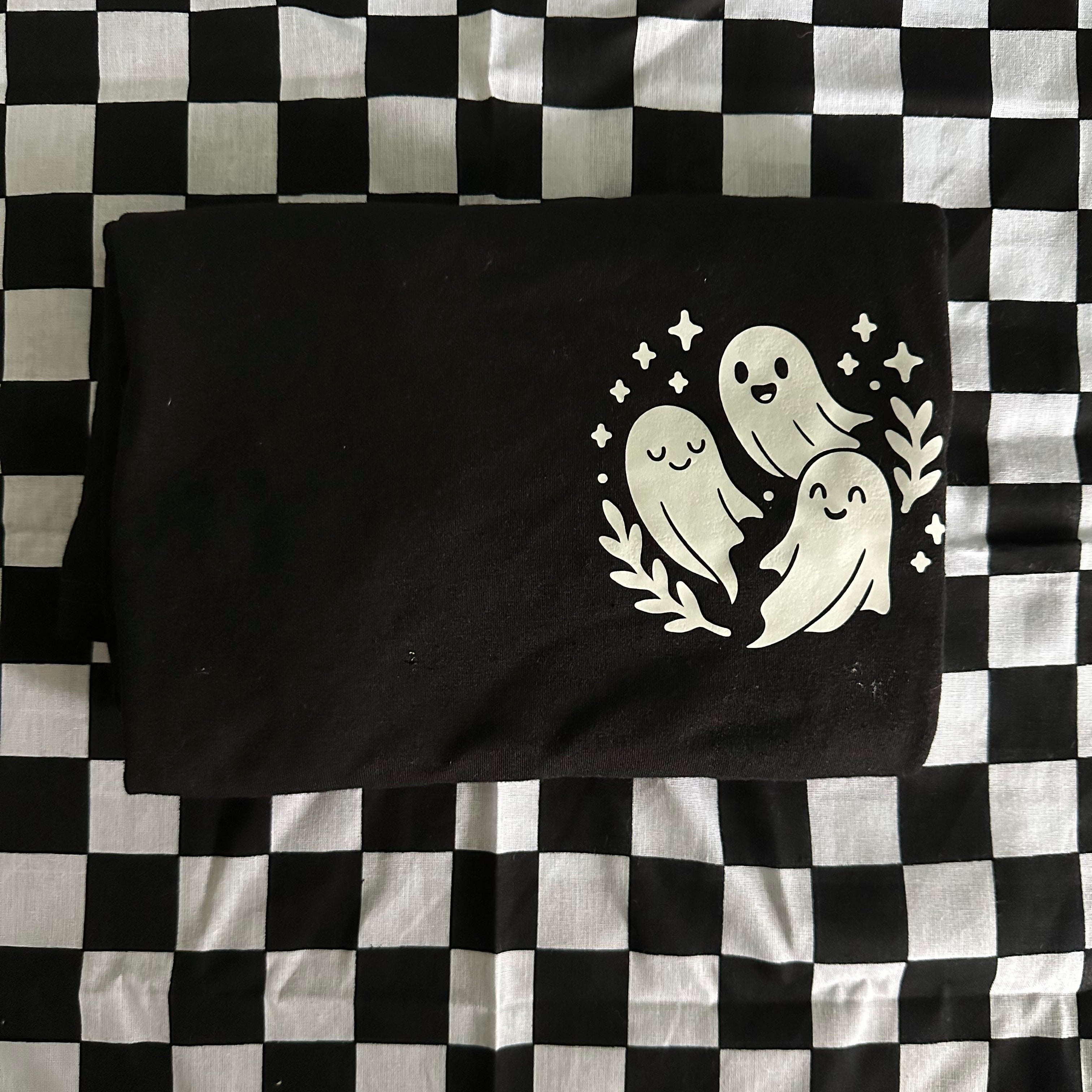 Spooky Moms Tee