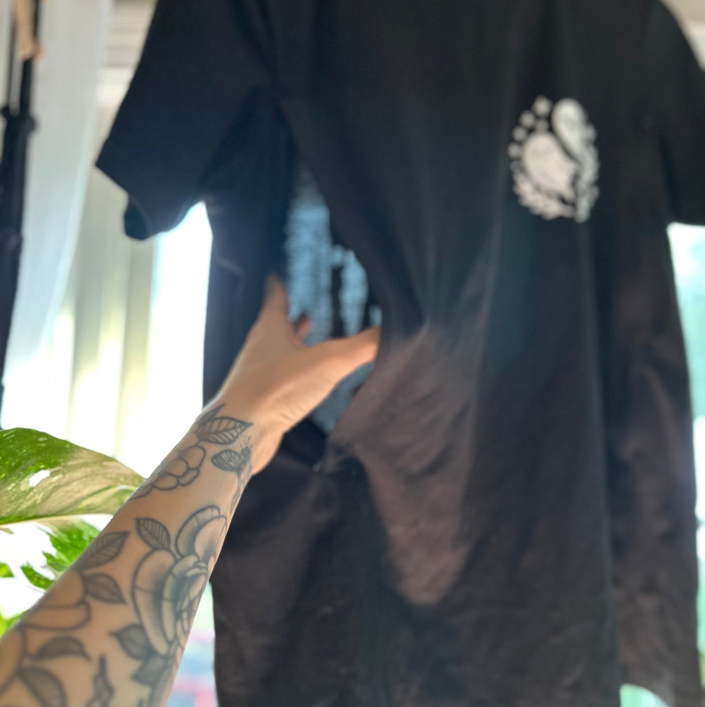 Spooky Moms Tee