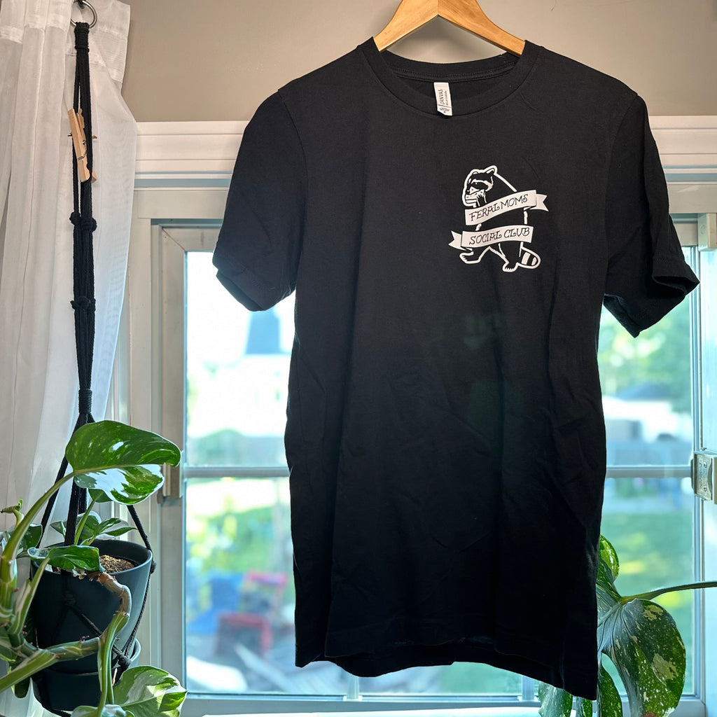 Feral Moms Tee