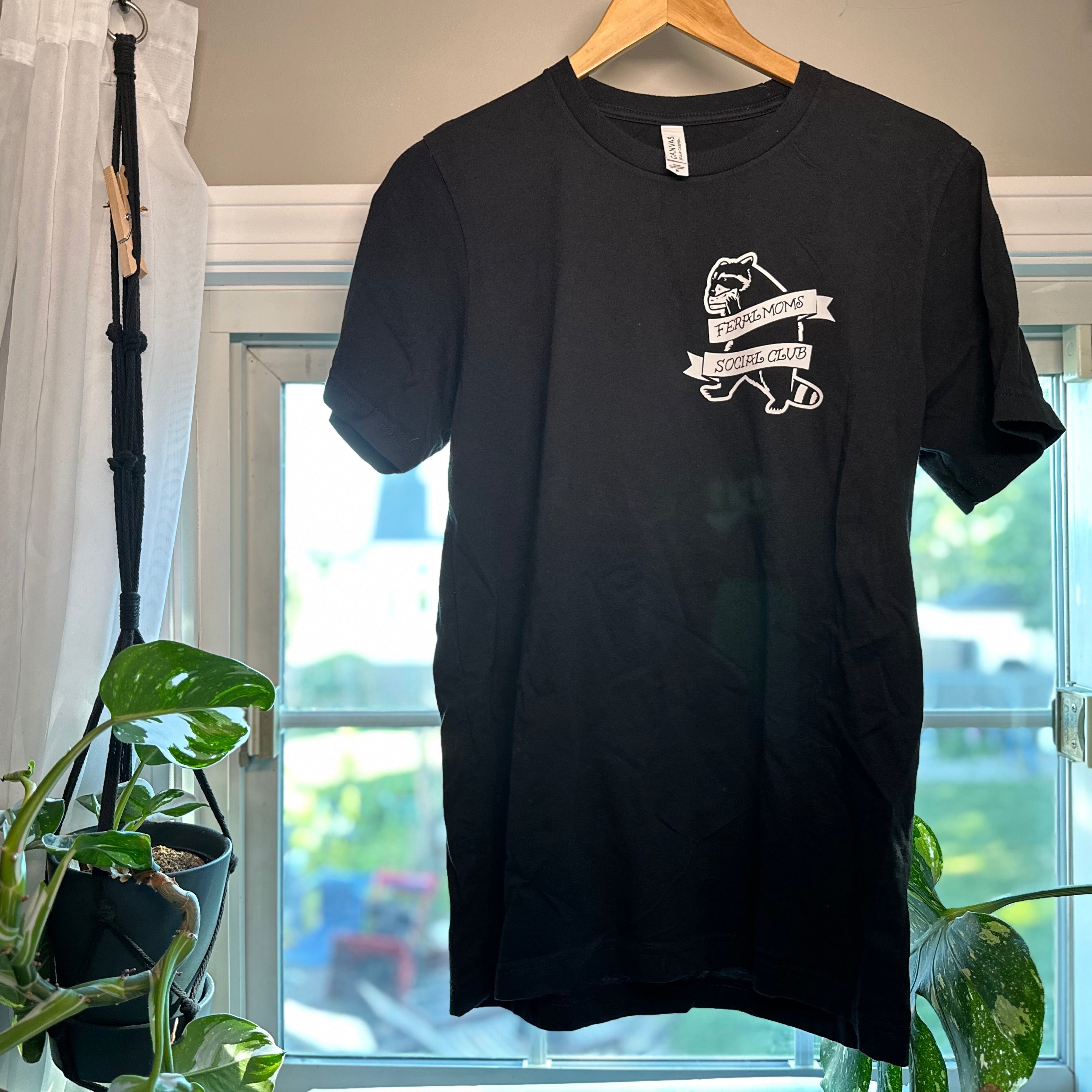 Feral Moms Tee
