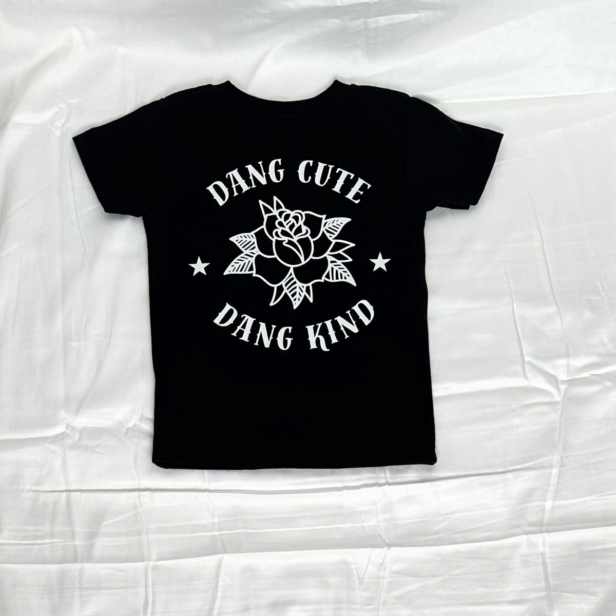 Mama's Dang Mini Tee