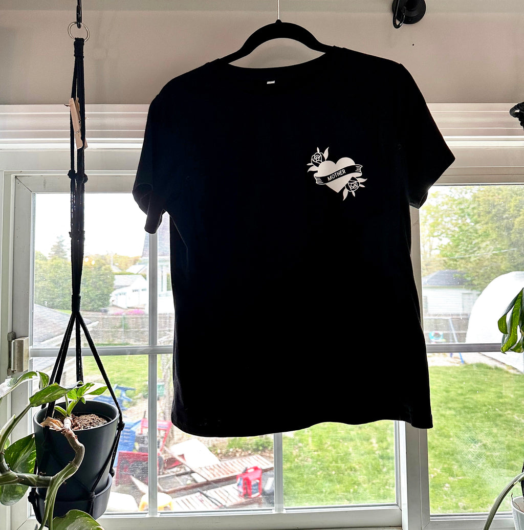 DGM Tee