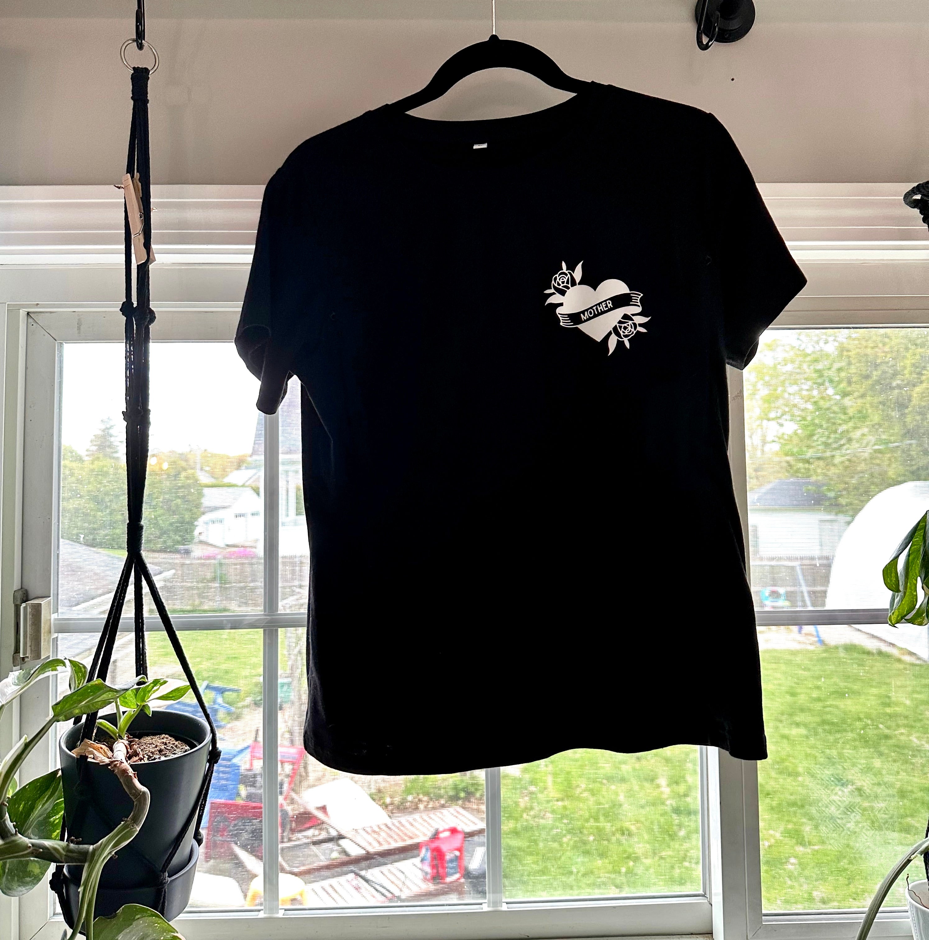 DGM Tee