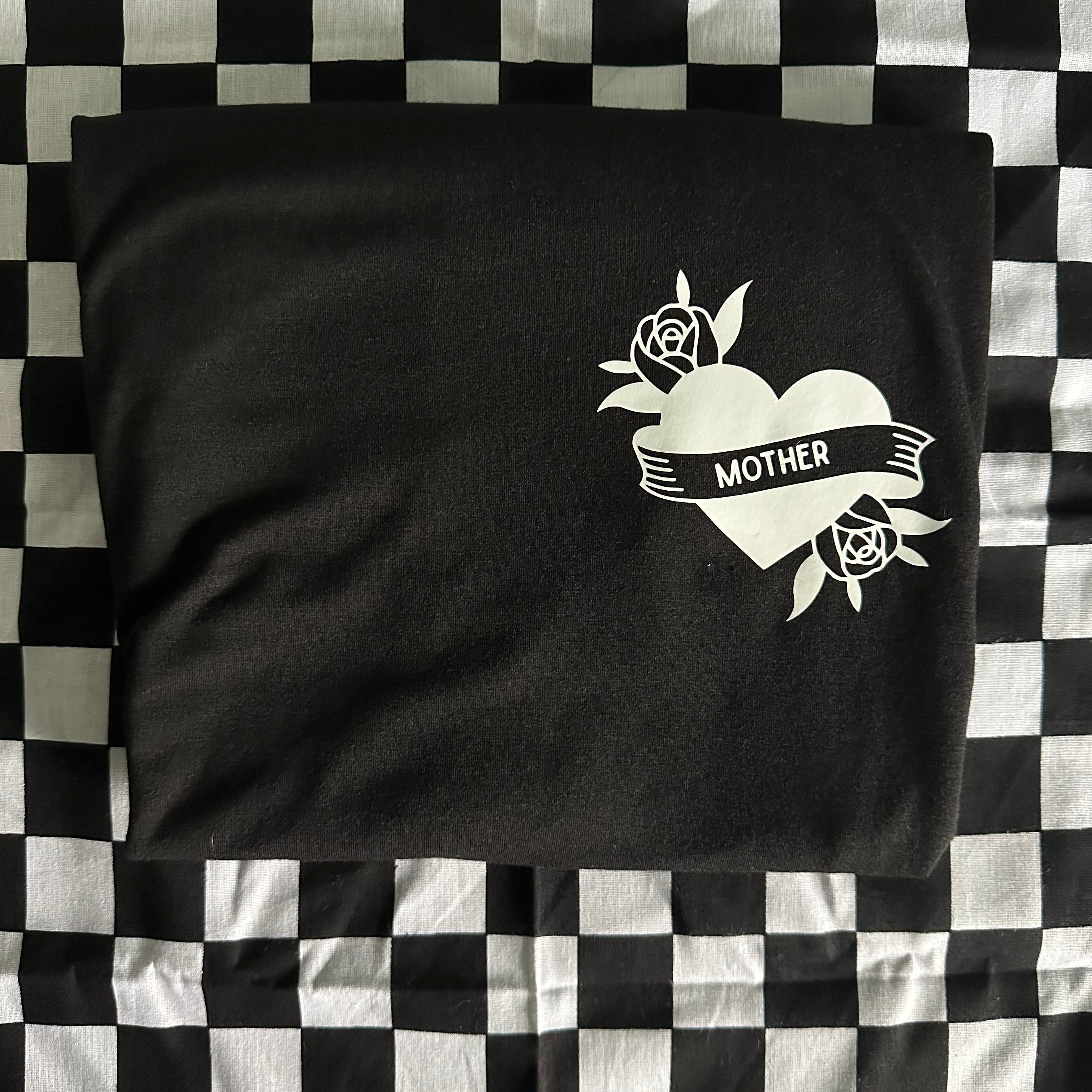DGM Tee