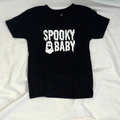 Spooky Mini Tee