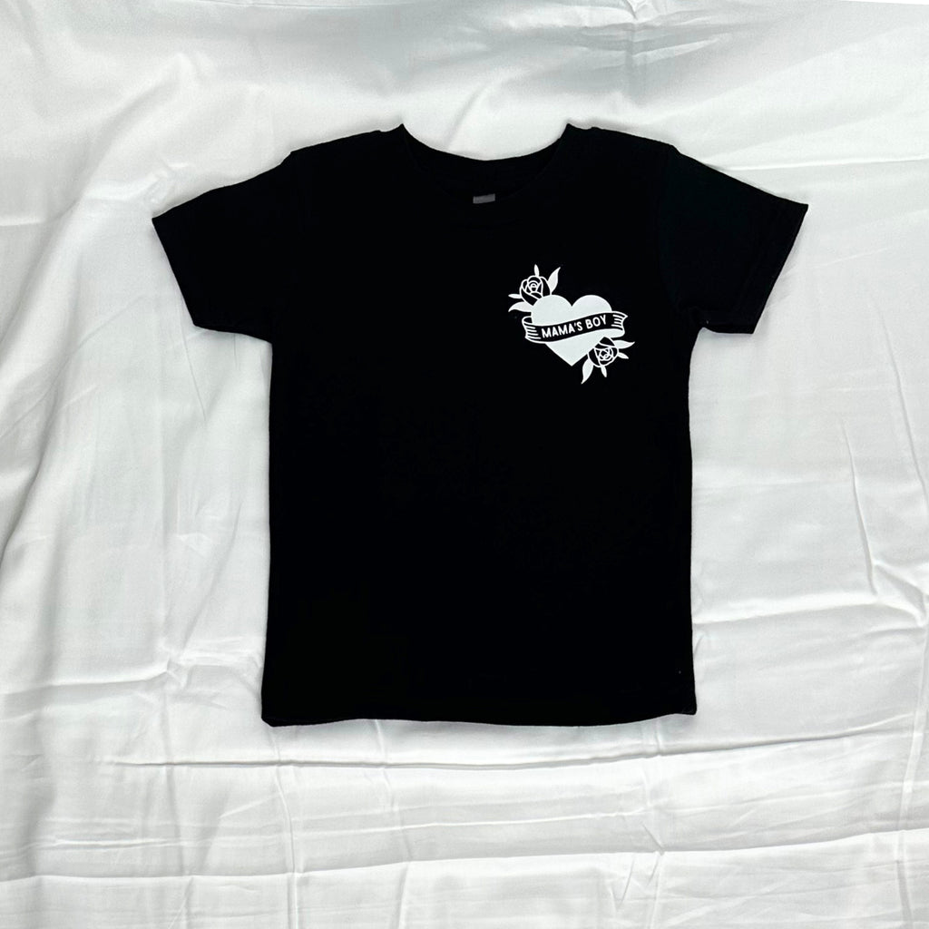 Mama's Dang Mini Tee