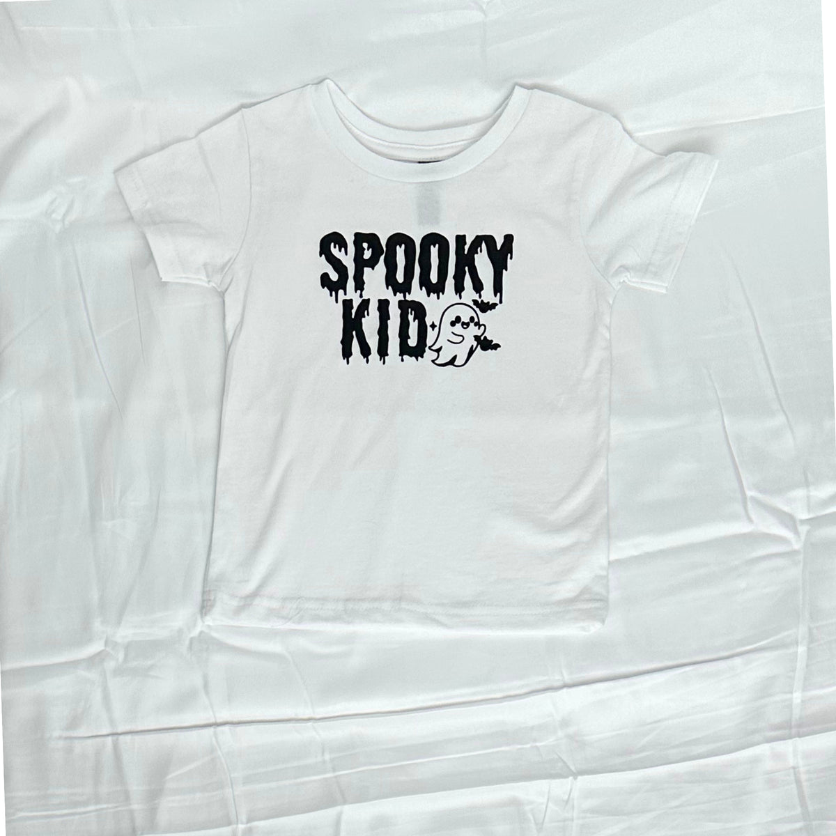 Spooky Mini Tee