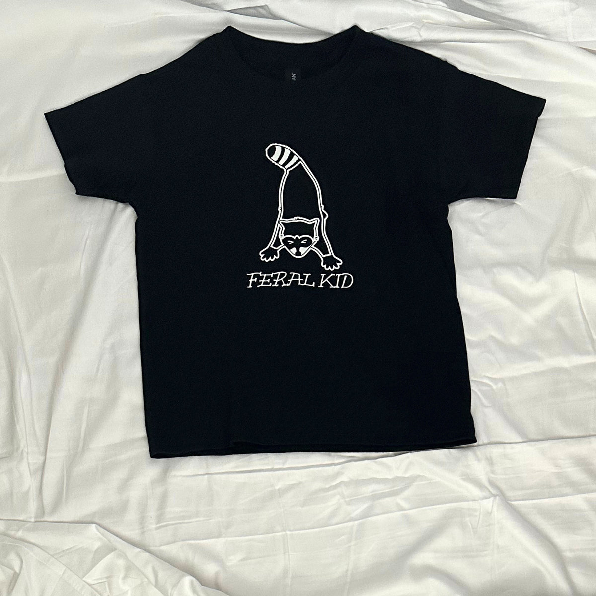 Feral Kid