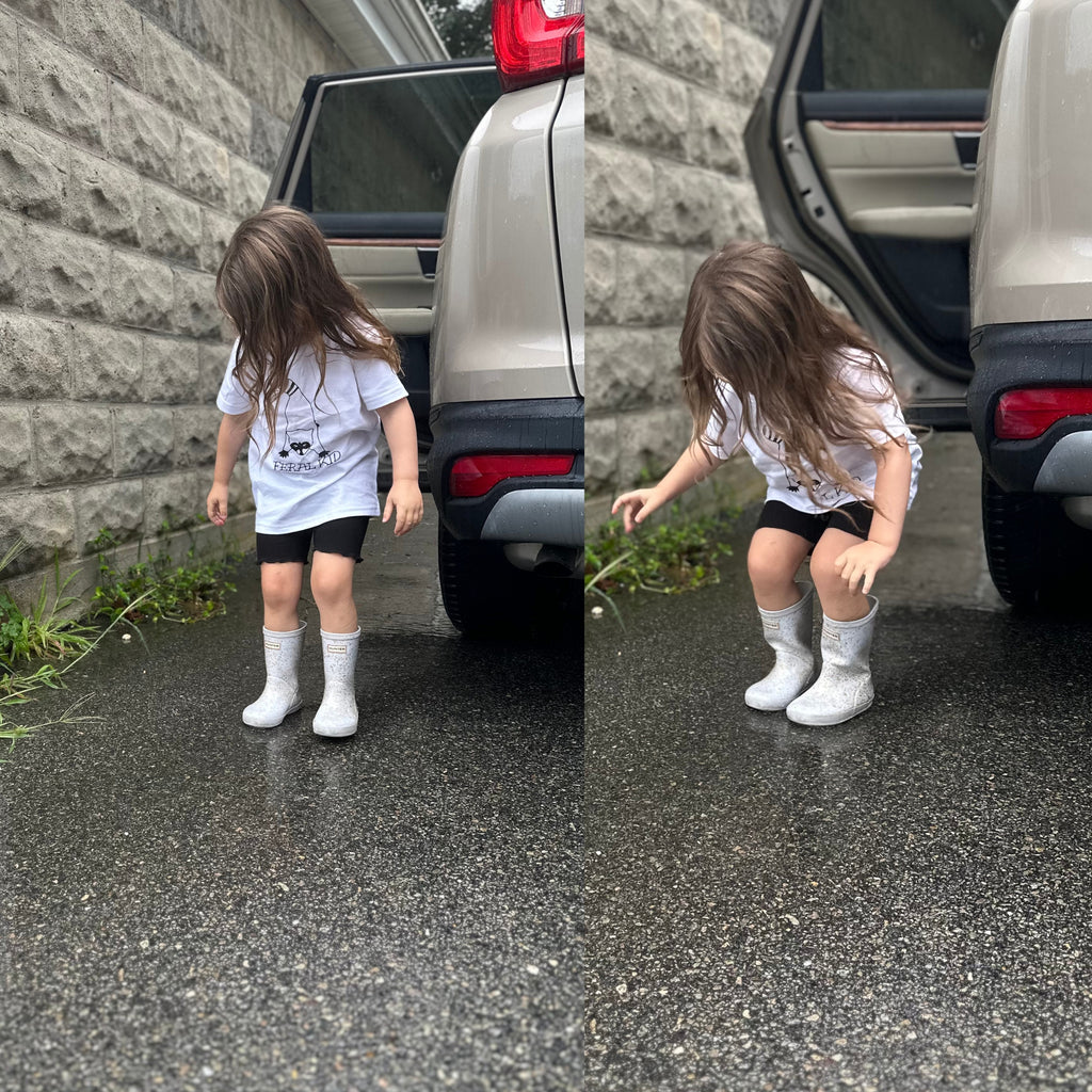 Feral Kid