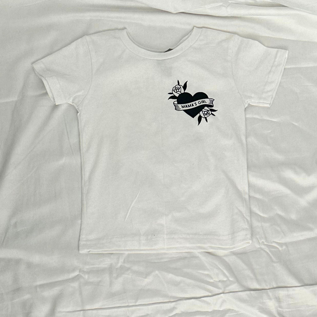 Mama's Dang Mini Tee